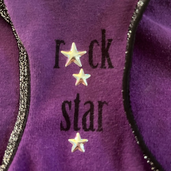 Pet rock star outfit size M - Picture 3 of 4